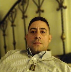 Meet your Posher, Luis